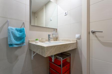 Appartamento in Affitto a Barcelona Maragall - Guinardó