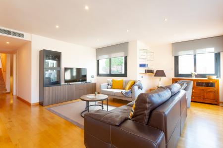 Appartamento in Affitto a Barcelona Maragall - Guinardó