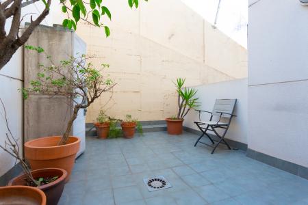 Appartamento in Affitto a Barcelona Maragall - Guinardó