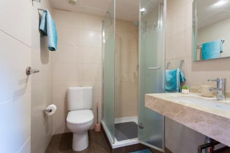 Appartamento in Affitto a Barcelona Maragall - Guinardó