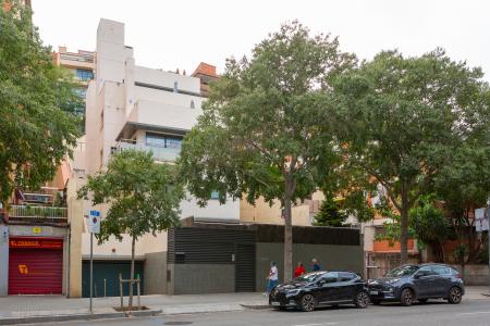 Appartamento in Affitto a Barcelona Maragall - Guinardó