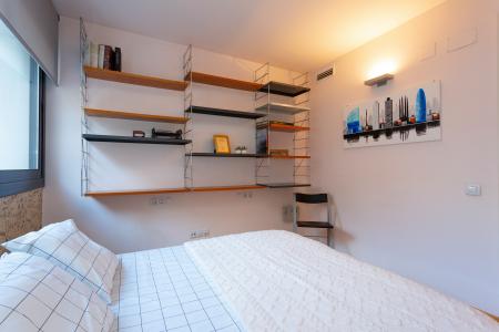 Appartamento in Affitto a Barcelona Maragall - Guinardó