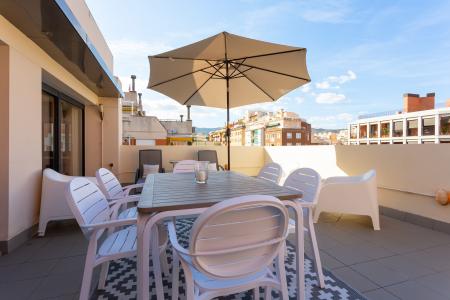 Appartamento in Affitto a Barcelona Maragall - Guinardó