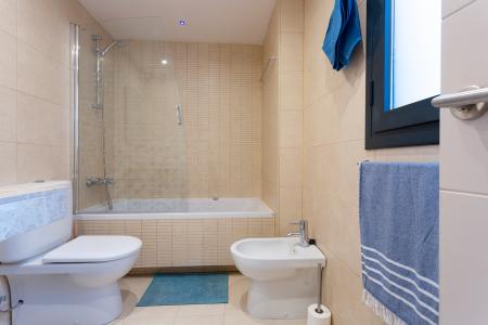 Appartamento in Affitto a Barcelona Maragall - Guinardó