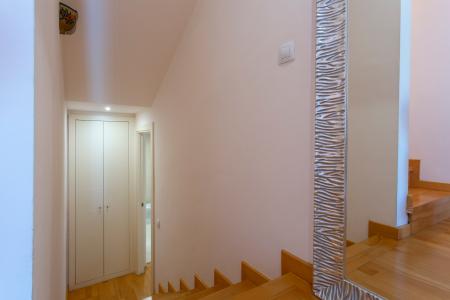 Appartamento in Affitto a Barcelona Maragall - Guinardó