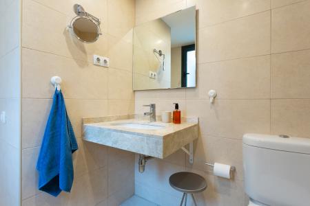 Appartamento in Affitto a Barcelona Maragall - Guinardó