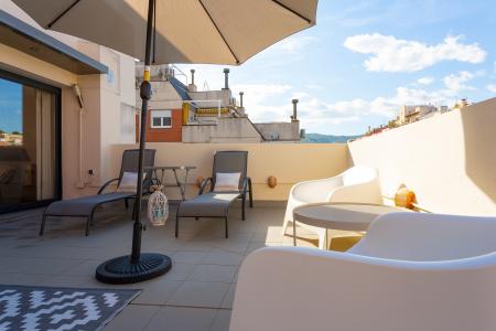 Appartamento in Affitto a Barcelona Maragall - Guinardó