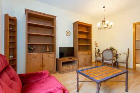 Piso amueblado y equipado Horta-Guinardó