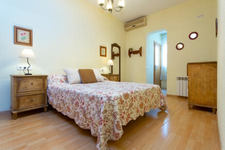 Piso amueblado y equipado Horta-Guinardó