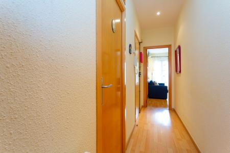 Piso amueblado y equipado Horta-Guinardó