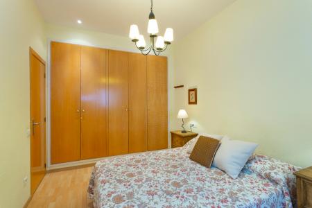 Piso amueblado y equipado Horta-Guinardó