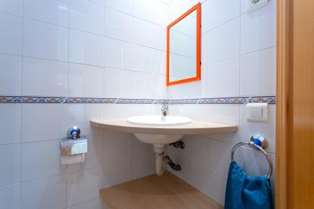 Piso amueblado y equipado Horta-Guinardó