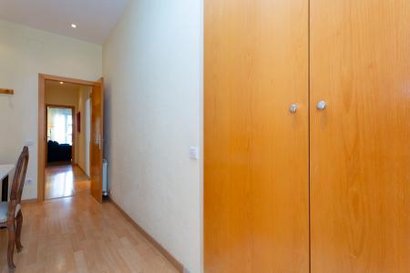 Piso amueblado y equipado Horta-Guinardó