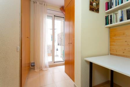 Piso amueblado y equipado Horta-Guinardó