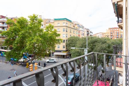 Piso amueblado y equipado Horta-Guinardó