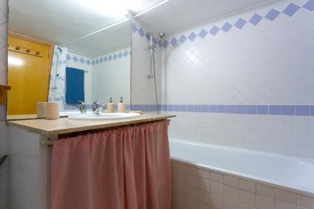 Piso amueblado y equipado Horta-Guinardó