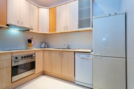 Piso amueblado y equipado Horta-Guinardó