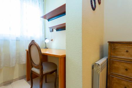 Piso amueblado y equipado Horta-Guinardó