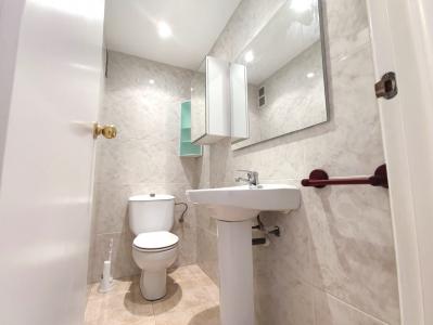 Piso en alquiler de 91 m2 en Paral·lel 