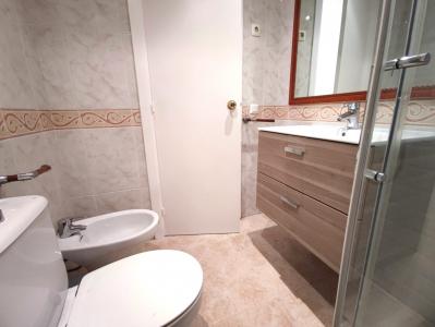 Piso en alquiler de 91 m2 en Paral·lel 