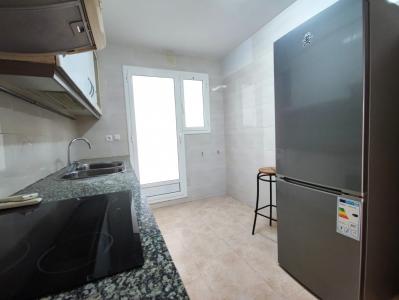 Piso en alquiler de 91 m2 en Paral·lel 