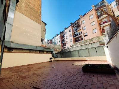 Piso en alquiler de 91 m2 en Paral·lel 