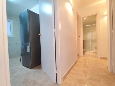 Piso en alquiler de 91 m2 en Paral·lel 