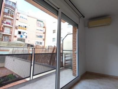 Piso en alquiler de 91 m2 en Paral·lel 