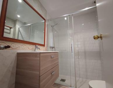 Piso en alquiler de 91 m2 en Paral·lel 