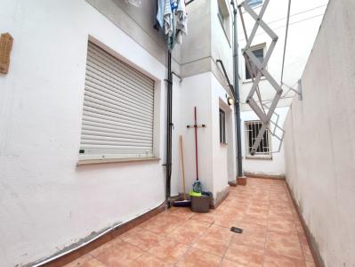 Piso en alquiler de 91 m2 en Paral·lel 