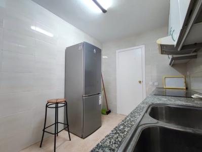 Piso en alquiler de 91 m2 en Paral·lel 