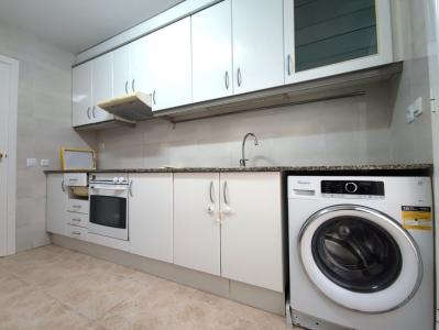 Piso en alquiler de 91 m2 en Paral·lel 