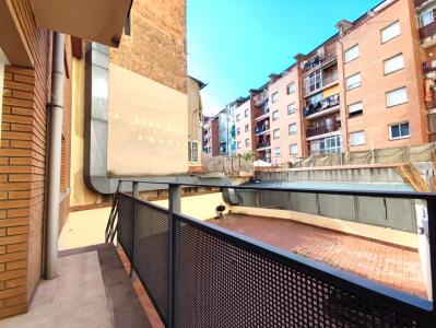 Piso en alquiler de 91 m2 en Paral·lel 