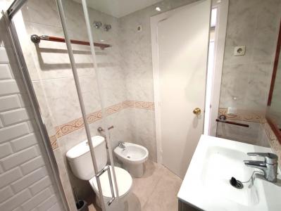 Piso en alquiler de 91 m2 en Paral·lel 