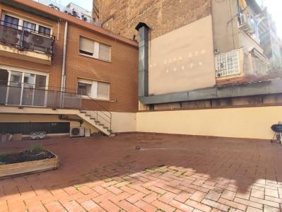 Piso en alquiler de 91 m2 en Paral·lel 