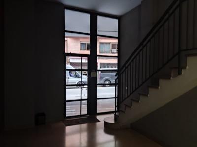 Piso en alquiler de 91 m2 en Paral·lel 