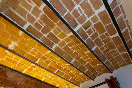Apartamento en alquiler temporal con habitación doble y balcón en Poble-sec