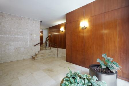 Квартира в аренду в Barcelona Travessera De Les Corts - Av. Sarrià