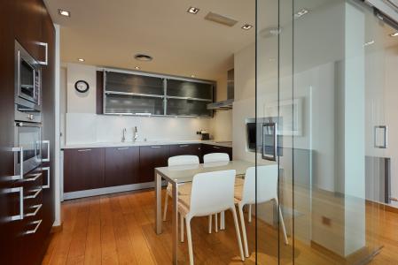 Квартира в аренду в Barcelona Travessera De Les Corts - Av. Sarrià