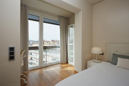 Квартира в аренду в Barcelona Travessera De Les Corts - Av. Sarrià