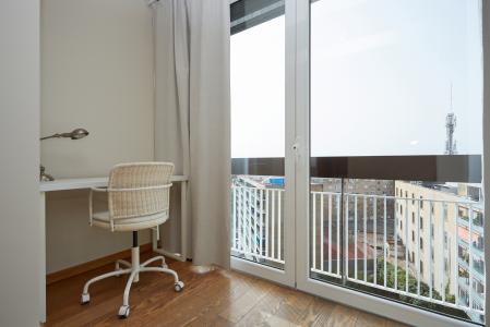 Квартира в аренду в Barcelona Travessera De Les Corts - Av. Sarrià