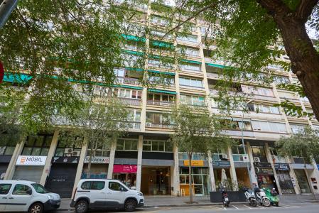 Квартира в аренду в Barcelona Travessera De Les Corts - Av. Sarrià