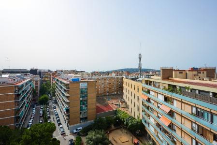 Квартира в аренду в Barcelona Travessera De Les Corts - Av. Sarrià