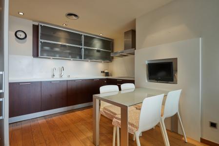 Квартира в аренду в Barcelona Travessera De Les Corts - Av. Sarrià