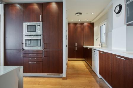 Квартира в аренду в Barcelona Travessera De Les Corts - Av. Sarrià