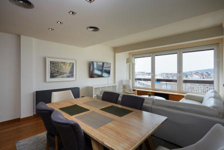 Квартира в аренду в Barcelona Travessera De Les Corts - Av. Sarrià