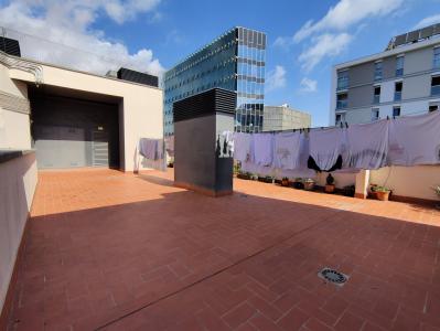 Apartment for Rent in Barcelona Ciutat De Granada - Sancho De àvila