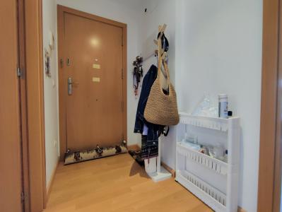 Apartment for Rent in Barcelona Ciutat De Granada - Sancho De àvila