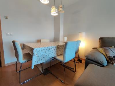 Apartment for Rent in Barcelona Ciutat De Granada - Sancho De àvila