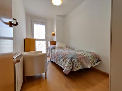 Apartment for Rent in Barcelona Ciutat De Granada - Sancho De àvila